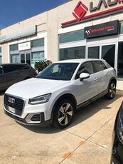 Audi Q2 1.6 TDI S tronic Admired