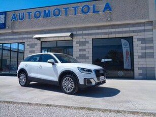 Audi Q2 1.6 TDI S tronic Business