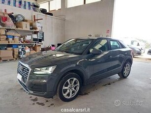 Audi Q2 1.6 TDI S tronic Business CON 3 TRE A...