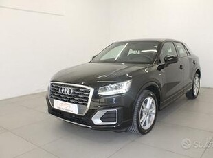 AUDI Q2 1.6 TDI S tronic S line Edition