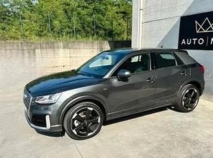 Audi Q2 1.6 TDI S-tronic S-line Edition-UNIPROPRIE