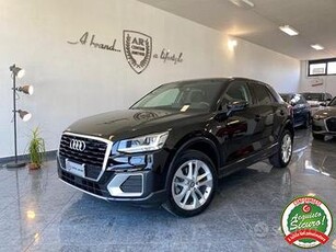 AUDI Q2 1.6 TDI S tronic Sport S-Line Navi Led F