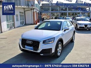 Audi Q2 1.6 tdi Sport