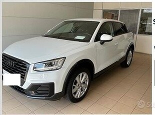 Audi Q2 1.6 TDi*Sport* *LED*DAB*GRA