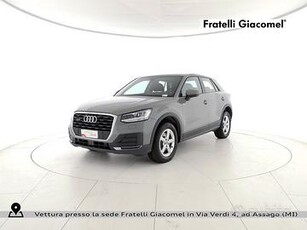 Audi Q2 2.0 tdi business quattro 190cv s-tronic