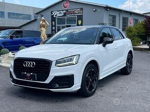 Audi Q2 2.0 TDI quattro S tronic S Line