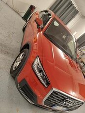 Audi q2 30 TFSI ultra automatica iva esposta