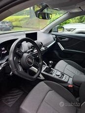 Audi q2 - 2018