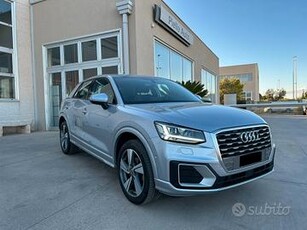 Audi Q2 30 TDI 116CV S tronic Admired