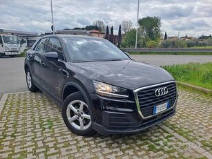 Audi Q2 30 TDI Business