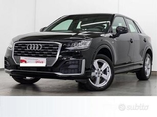 Audi Q2 30 TDI S LINE NAVI VIRTUAL eFLAPPE LM17