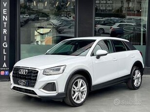 AUDI - Q2 - 30 TDI S tronic