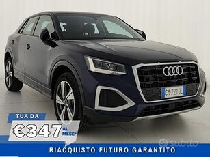 Audi Q2 30 TDI S tronic Admired Advanced - UN...