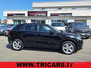 AUDI Q2 30 TDI S tronic Admired PERMUTE UNICOPRO