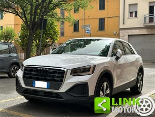 AUDI Q2 30 TDI S tronic Admired Usata