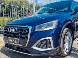 Audi Q2 30 TDI S Tronic Business