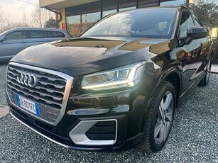 Audi Q2 30 TDI S tronic S line 06/2020 **KM 94000*