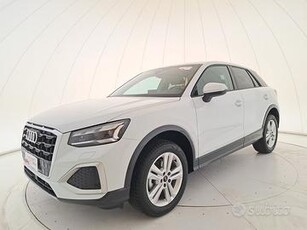 Audi Q2 35 1.5 tfsi admired advanced s-tronic