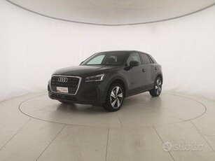 Audi Q2 35 2.0 tdi business plus s-tronic