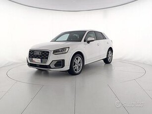 Audi Q2 35 2.0 tdi quattro 150cv s-tronic