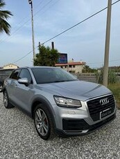 Audi Q2 35 TDI quattro S tronic