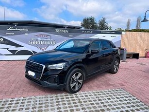 Audi Q2 35 TDI quattro S tronic Business Plus