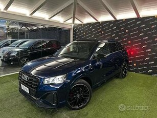 Audi Q2 35 TDI quattro S tronic S line Edition