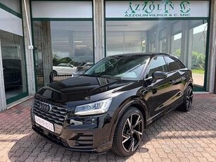 Audi Q2 35 tfsi s-tronic, 19