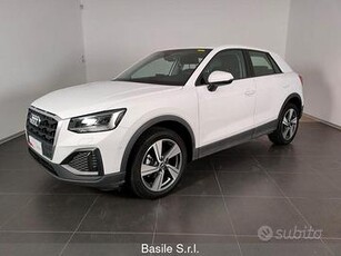 Audi Q2 35 TFSI S tronic Admired