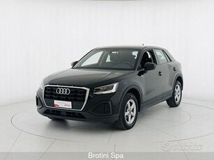 Audi Q2 35 TFSI S tronic Business