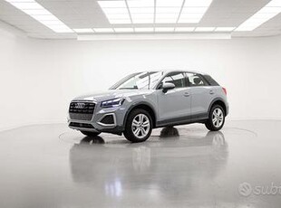 AUDI Q2 35 TFSI S TRONIC BUSINESS ADVA