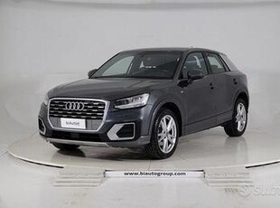 Audi Q2 I 2017 Diesel 1.6 tdi Sport s-tronic