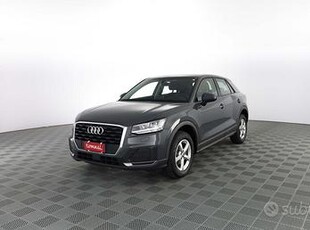 AUDI Q2 Q2 30 TDI S tronic Business