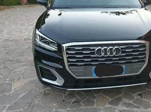 Audi Q2 S Line