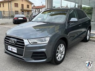 Audi Q3 2.0 TDI 120 CV Business