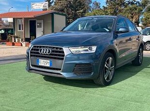 Audi Q3 2.0 TDI 150 CV BUSINESS