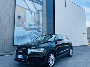 Audi Q3 2.0 TDI 150 CV quattro S tronic