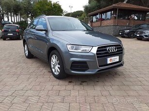 Audi Q3 2.0 TDI 150 CV quattro S tronic Business