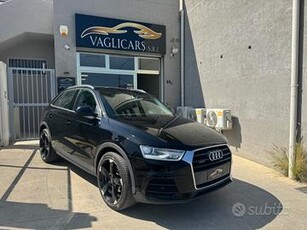 Audi Q3 2.0 TDI 150 CV quattro S tronic Sport