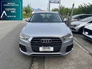 Audi Q3 2.0 TDI 150CV quattro S tronic Design GANC