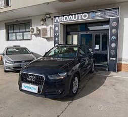 Audi Q3 2.0 TDI