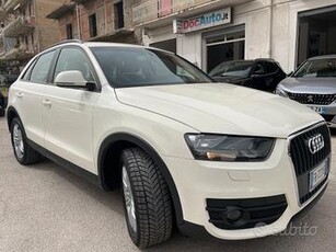 Audi Q3 2.0 TDI