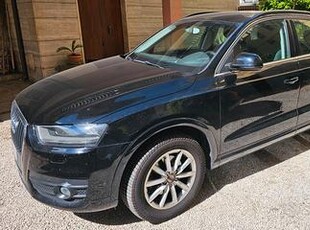 AUDI Q3 2.0 tdi Advanced Plus 140cv