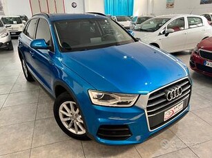 Audi Q3 2.0 TDI Business 150 CV 2016