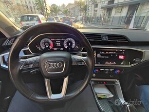 Audi Q3 2.0 TDI