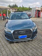 Audi q3 - 2015 euro6b