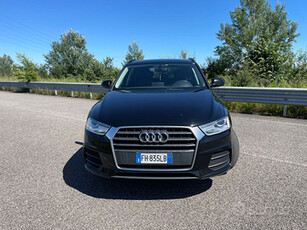 Audi q3 2017