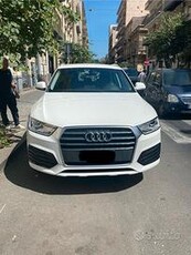 Audi q3 - 2019