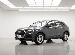 AUDI Q3 35 TDI S TRONIC BUSINESS