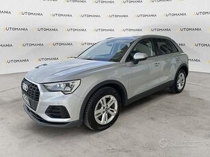 Audi Q3 35 TDI S tronic Business